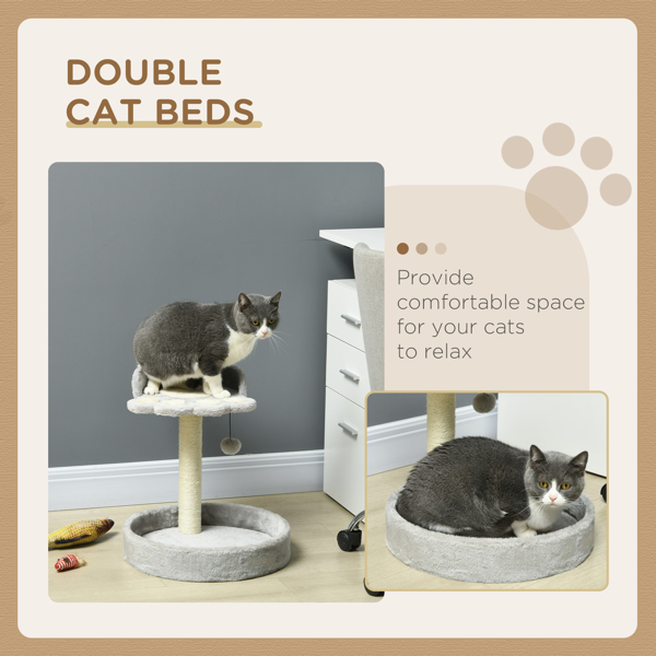 Cat Tree