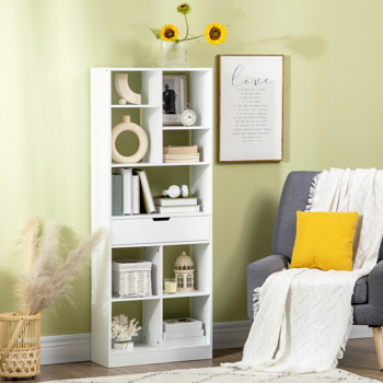 Shelf Book/Storage Cabinet