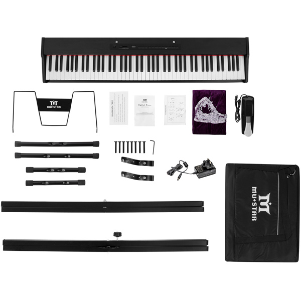 DIGITAL PIANO