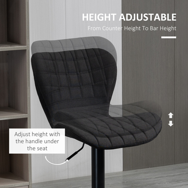 扶手椅子/办公椅 （周末不发货）（ Amazon Shipping）（WalMart禁售）-4