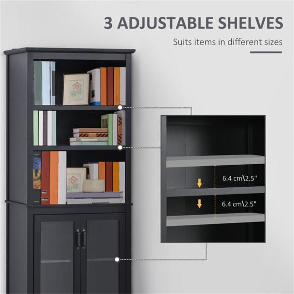 Shelf Book/Storage Cabinet