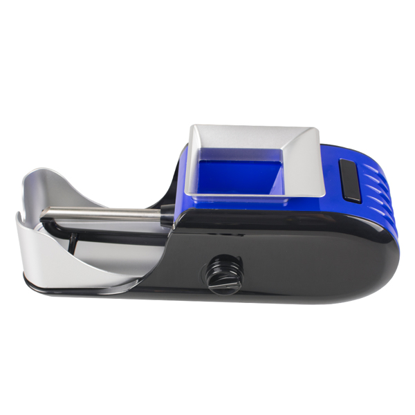 Cigarette Rolling Machine Electric Automatic Tobacco Roller Injector Maker