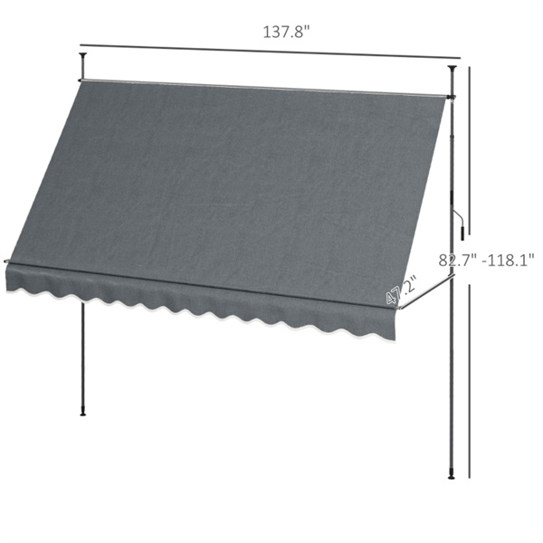 Window Awning
