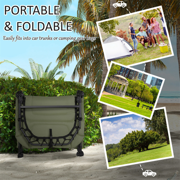 扶手椅子/餐椅 /露营椅（周末不发货）（ Amazon Shipping）（WalMart禁售）-4