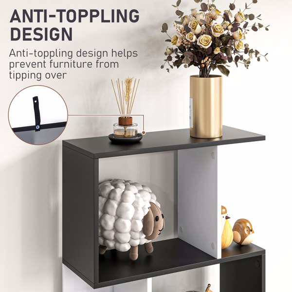Shelf Book/Storage Cabinet