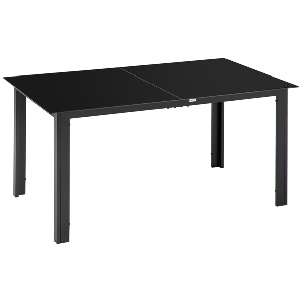 Portable Folding Camping Table with Sink /  Dining Table
