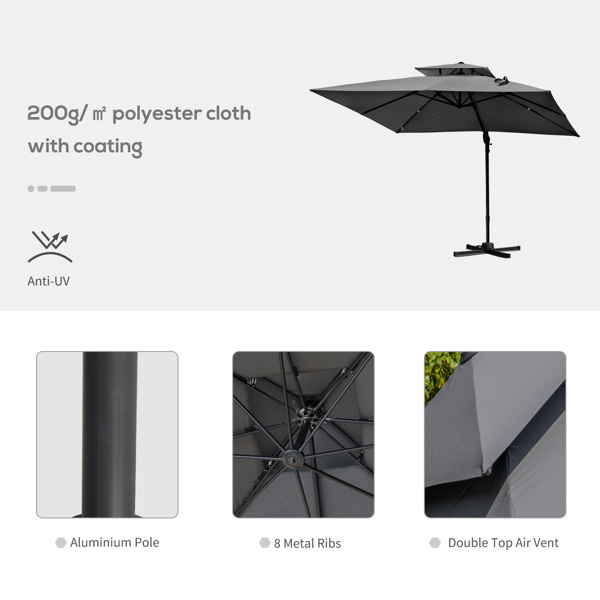 壁挂式雨伞 （ Amazon Shipping）-3