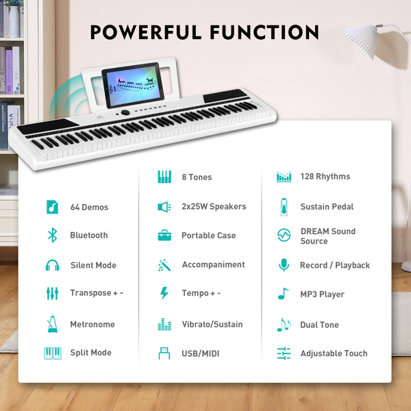 DIGITAL PIANO