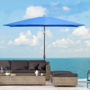 Wall Mounted Umbrella