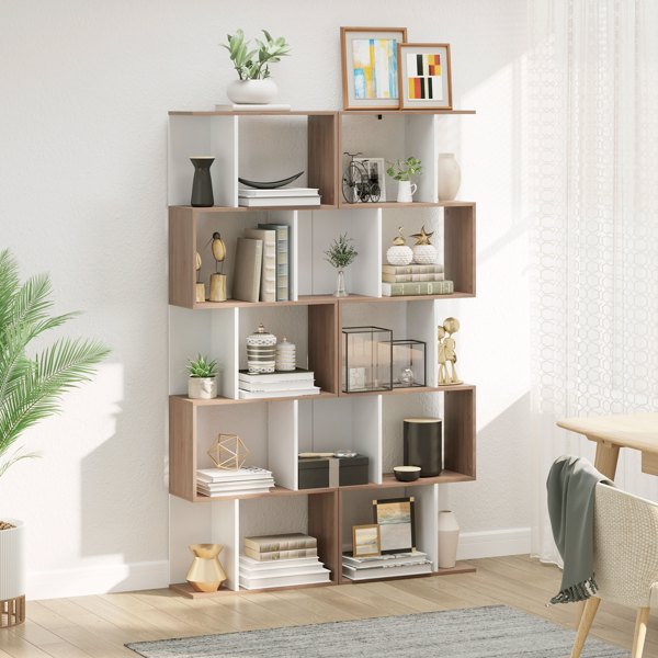 Shelf Book/Storage Cabinet
