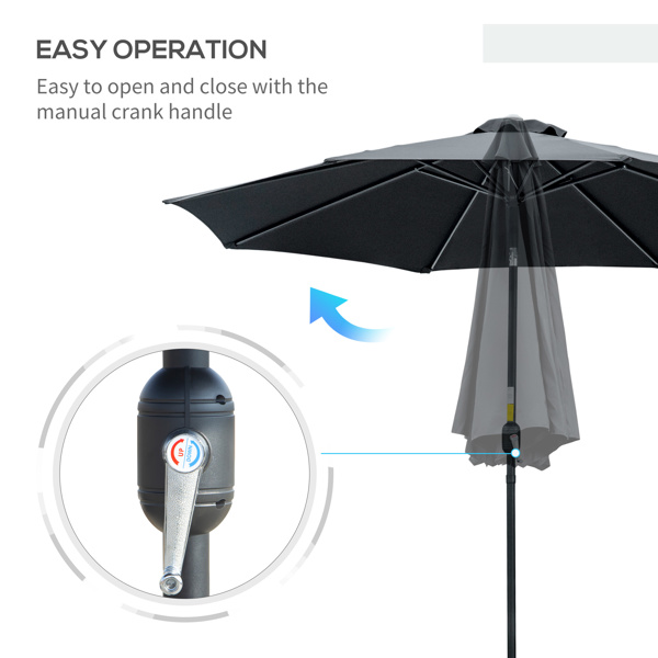 壁挂式雨伞 （ Amazon Shipping）-5