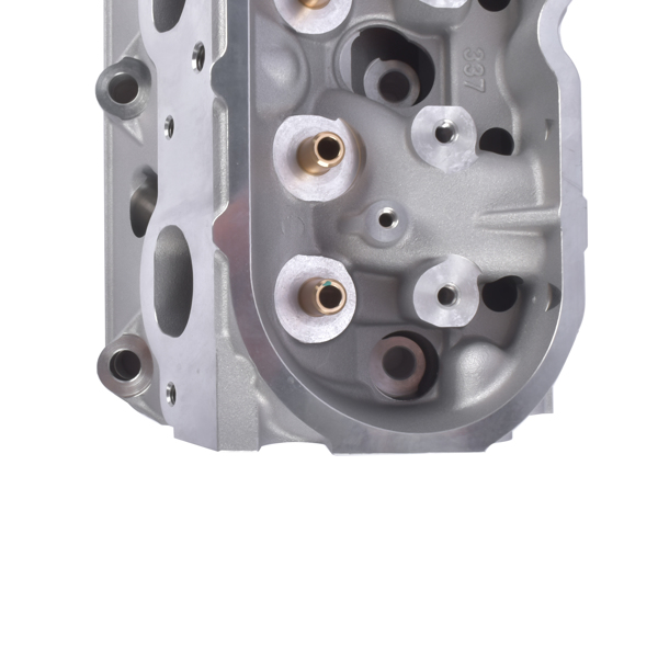 Engine Cylinder Head Assy w/ Rocker Arms for GM Stock LS3 L92 6.2L 6.0L 12629062