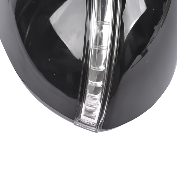 后视镜 Exterior View Mirror RH Paintable Heated for Kia Sportage 2011-2016 876203W570-8