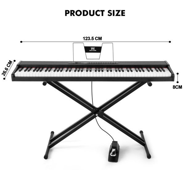 DIGITAL PIANO
