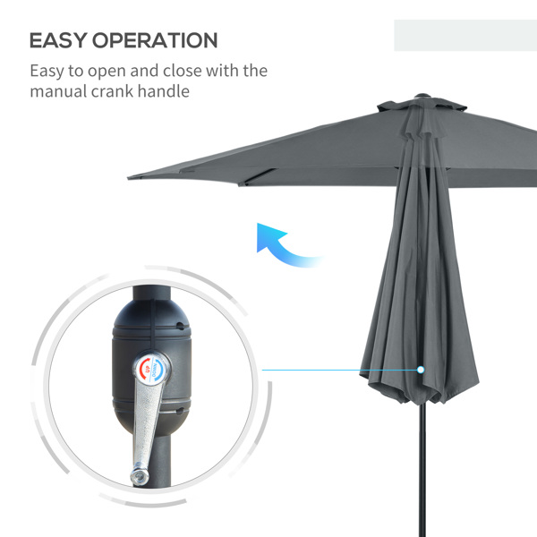 壁挂式雨伞 （ Amazon Shipping）-5