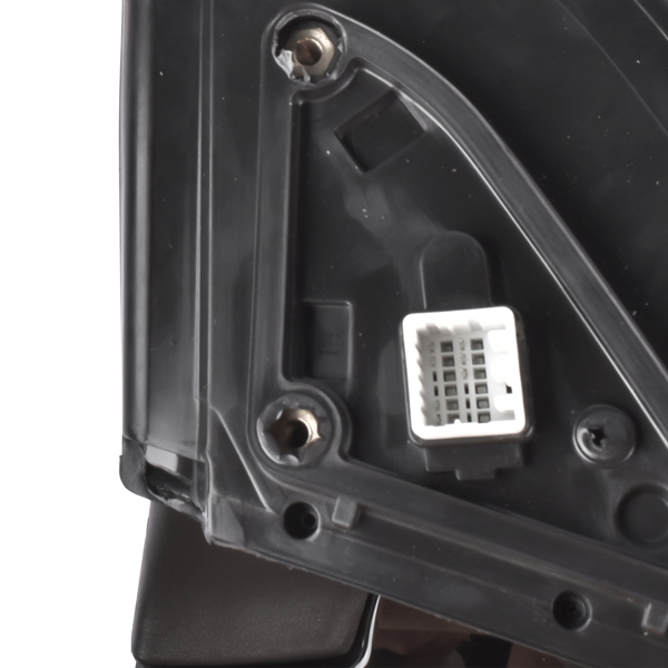 后视镜 Exterior View Mirror RH Paintable Heated for Kia Sportage 2011-2016 876203W570-9