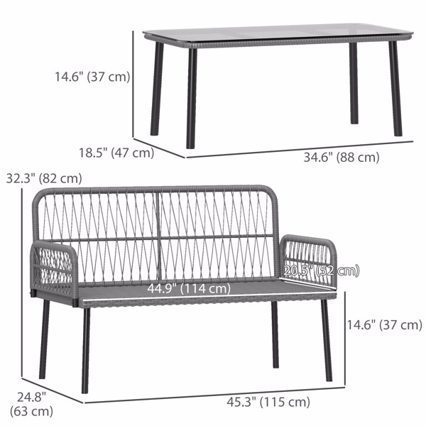 户外家具（周末不发货）-2