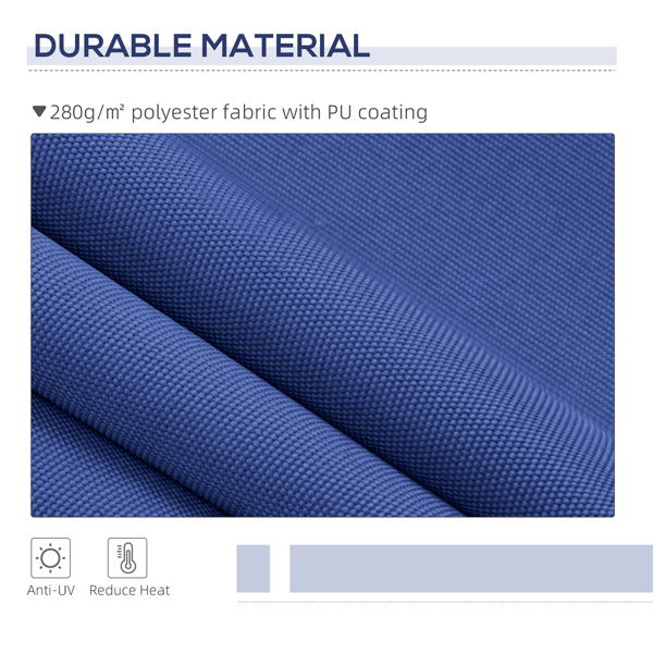 Patio Retractable Awning 
