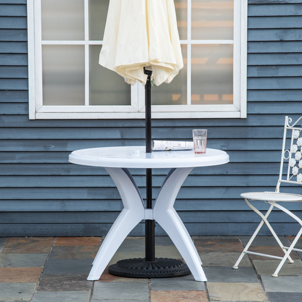 Portable Camping Table with Sink /  Dining Table
