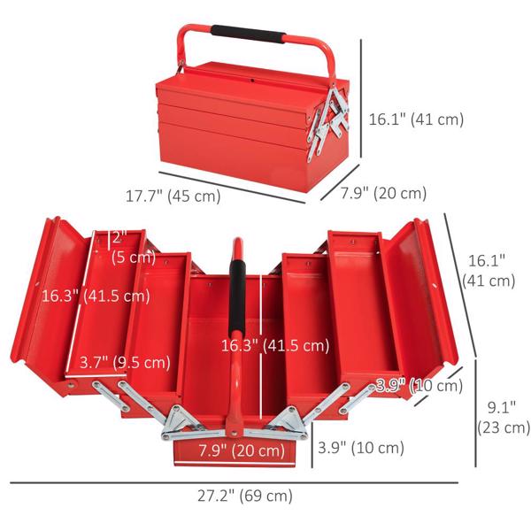 Tool Box