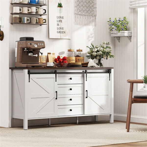 Sideboard ( Amazon Shipping)（Prohibited by WalMart）