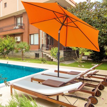 Wall Mounted Umbrella