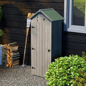 Garden Shed