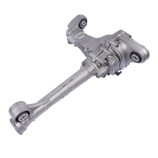 前差速器托架 Front Axle Differential Carrier For 2010-2013 Porsche Cayenne 2011-2018 VW Touareg 3.0L 0BM409505T-7