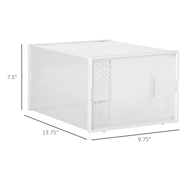 Shoe Storage Cabinet