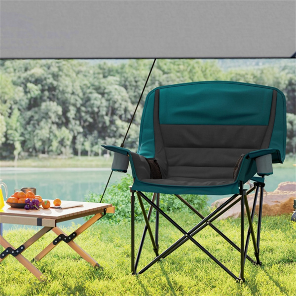 折叠式躺椅 /摇摇椅（周末不发货）（ Amazon Shipping）（WalMart禁售）-7