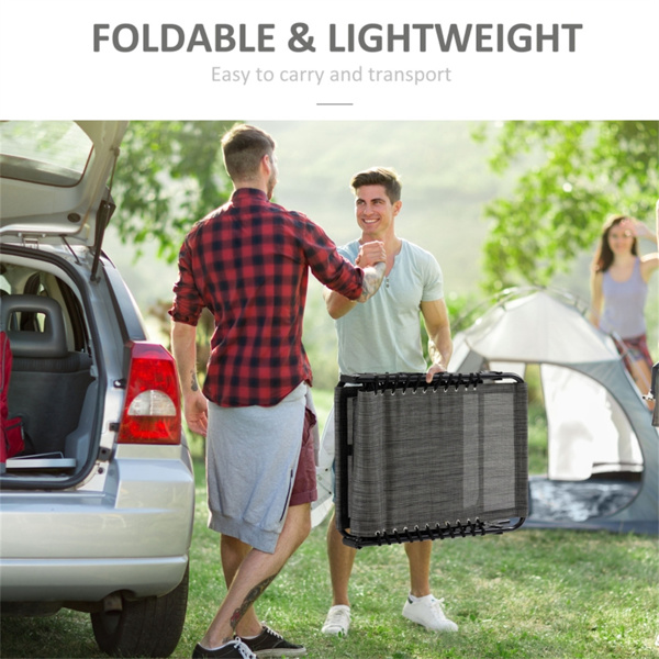 餐椅 /露营椅（周末不发货）（ Amazon Shipping）（WalMart禁售）-6