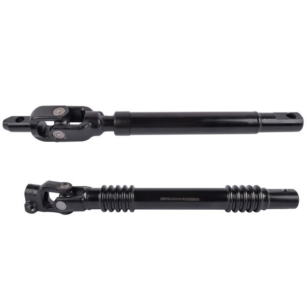 转向轴 Upper & Lower Steering Shafts for Chevy Suburban Silverado Avalanche Tahoe GMC Sierra Yukon 1500 2500 Cadillac Escalade 19049902 19149105 25958109 26078079-4