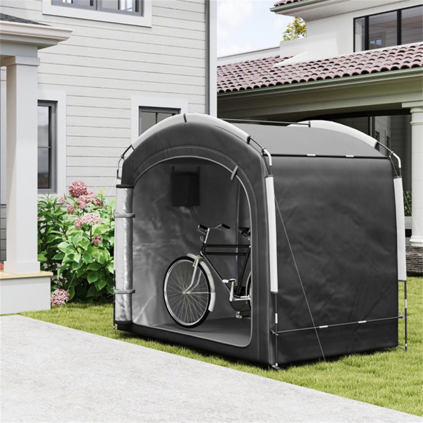 户外储物帐篷 /户外天篷 （周末不发货）（ Amazon Shipping）（WalMart禁售）-2