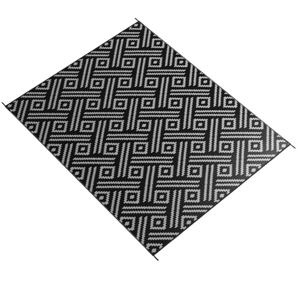 Reversible Outdoor Rug( Amazon Shipping)（Prohibited by WalMart）