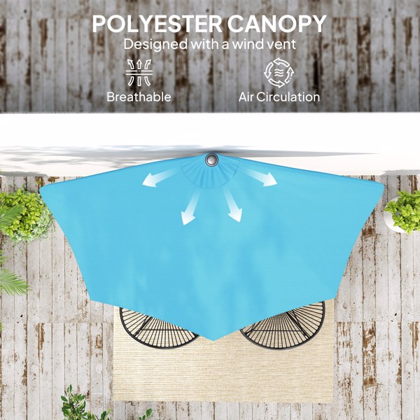 壁挂式雨伞 （ Amazon Shipping）-4