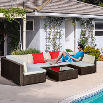 Patio Furniture 