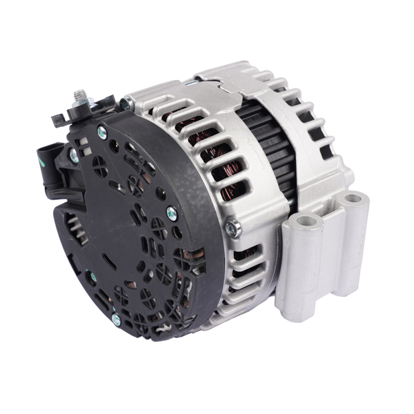 发电机 180 Amp Alternator for BMW 135i 2008-2010, 335i 2007-2010, 535i 2008-2010, 535xi 2008 L6 3.0L-12