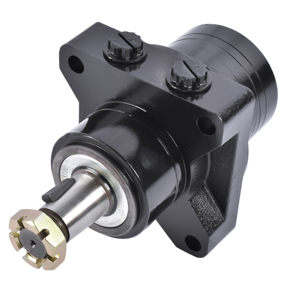 液压马达 Hydraulic Motor TJ0050US081AAKY For Parker TJ0050US081AAAB-2