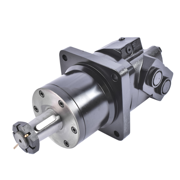 For Eaton Char-Lynn 6000 Series 113-1071-006 1131071006 Black Hydraulic Motor-4