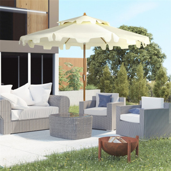  Patio Umbrella 
