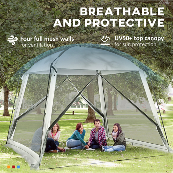 Party Tent