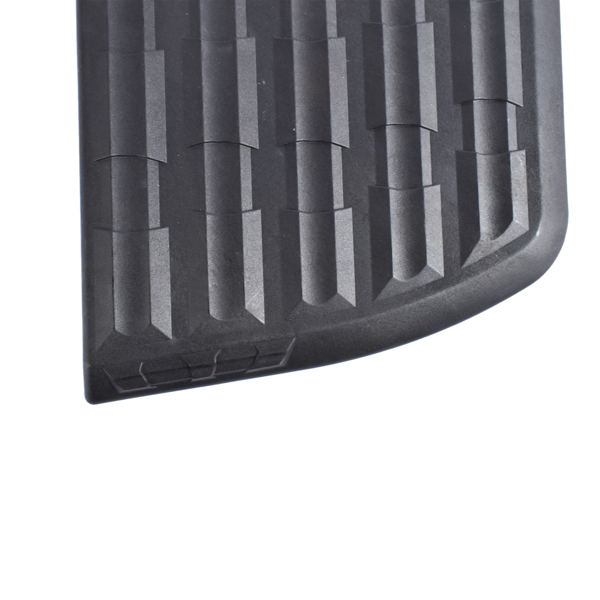 Rear Bed Step Retractable Bumper Folding Truck Tailgate Step 75302-01A for Ford F-150 2006-2014