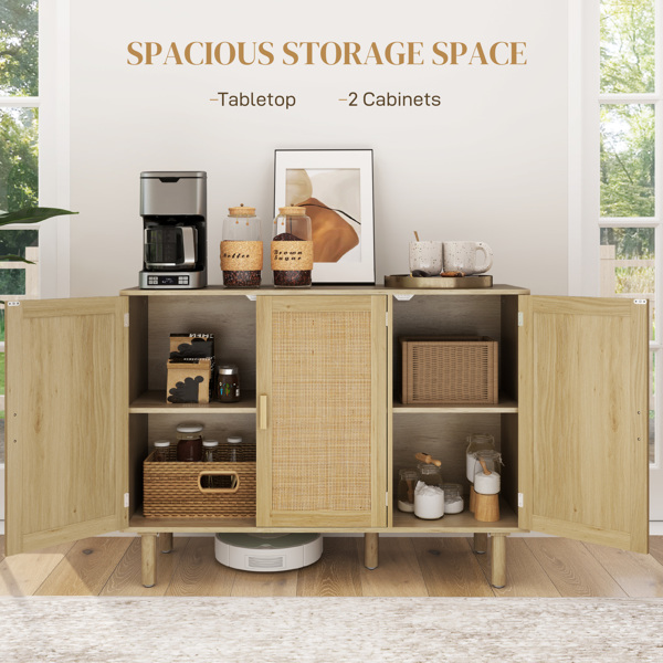 厨房侧板/储物柜/ 咖啡吧柜 /厨房橱柜/厨房隐藏式箱柜（周末不发货）-6