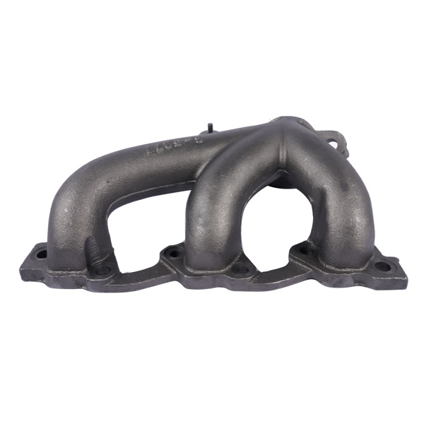 Passenger Side Exhaust Manifold For Jeep Wrangler V6 3.8L 2007-2011 4666026AA  4666026AB  4666026AC