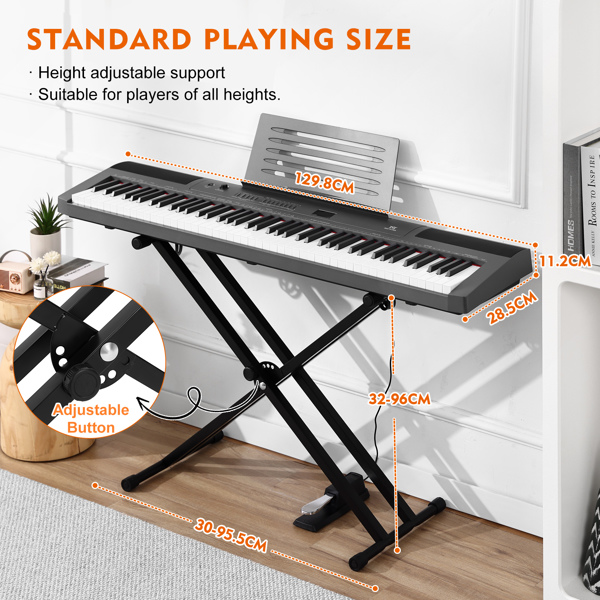 DIGITAL PIANO