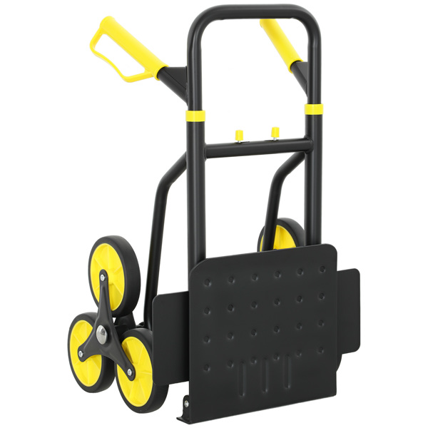 折叠式手推车（周末不发货）-2