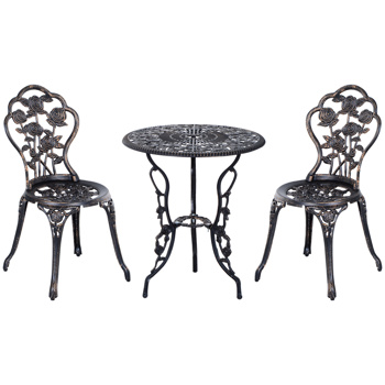Garden chair  / Rocking Chair