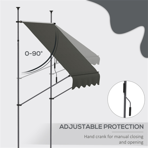 Patio Awning