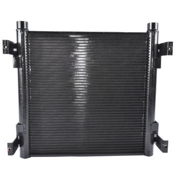 Hydraulic Oil Cooler 6688369 For Bobcat Toolcat Utility Vehicle 5600 5610