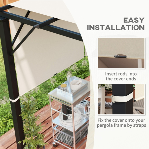 Canopy Replacement